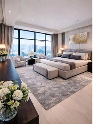 The Ritz-Carlton  (D9), Condominium #534863941